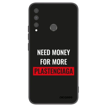 Tok az alábbi mobiltelefonokra Huawei P40 Lite E - More PLASTENCIAGA