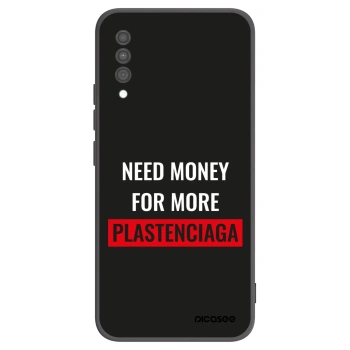 Tok az alábbi mobiltelefonokra Samsung Galaxy A30s A307F - More PLASTENCIAGA