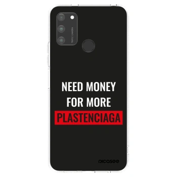 Tok az alábbi mobiltelefonokra Honor 9A - More PLASTENCIAGA