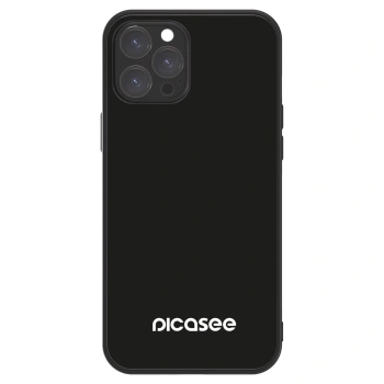 Picasee ULTIMATE CASE Apple iPhone 12 Pro Max - készülékre - Picasee