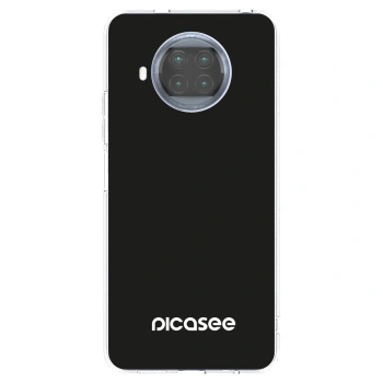 Picasee átlátszó szilikon tok az alábbi mobiltelefonokra Xiaomi Mi 10T Lite - Picasee
