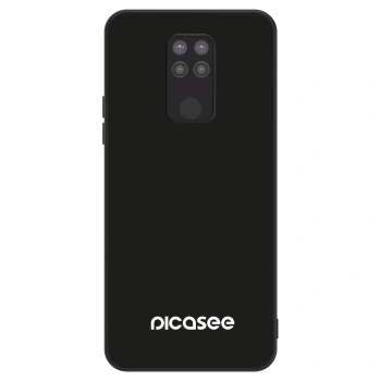 Szilikon tok erre a típusra Xiaomi Redmi Note 9 - Picasee