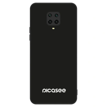 Szilikon tok erre a típusra Xiaomi Redmi Note 9 Pro - Picasee