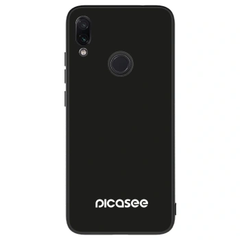 Szilikon tok erre a típusra Xiaomi Redmi Note 7 - Picasee