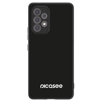 Picasee ULTIMATE CASE Samsung Galaxy A52 5G A525F - készülékre - Picasee