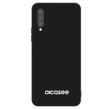 Szilikon tok erre a típusra Samsung Galaxy A50 A505F - Picasee