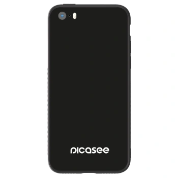 Szilikon tok erre a típusra Apple iPhone 5/5S/SE - Picasee