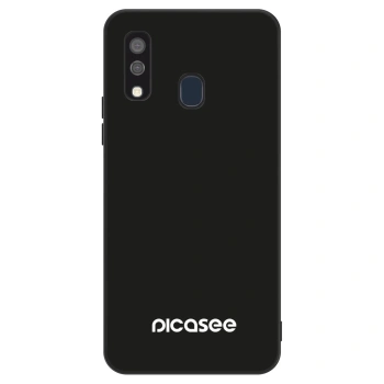 Szilikon tok erre a típusra Samsung Galaxy A40 A405F - Picasee