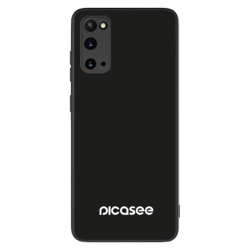 Szilikon tok erre a típusra Samsung Galaxy S20 G980F - Picasee