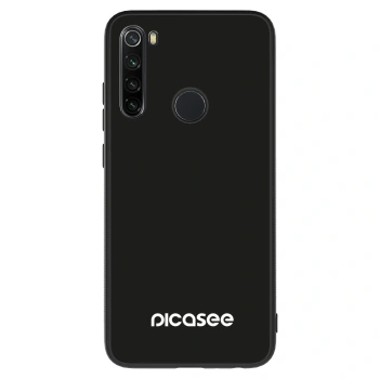 Szilikon tok erre a típusra Xiaomi Redmi Note 8 - Picasee