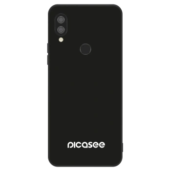 Szilikon tok erre a típusra Xiaomi Redmi 7 - Picasee