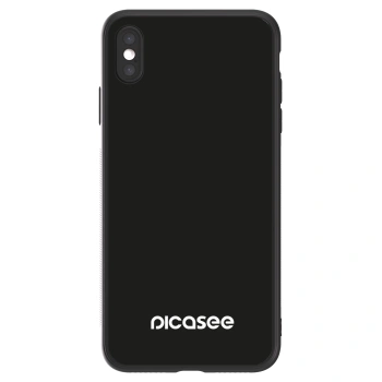 Picasee ULTIMATE CASE Apple iPhone XS Max - készülékre - Picasee