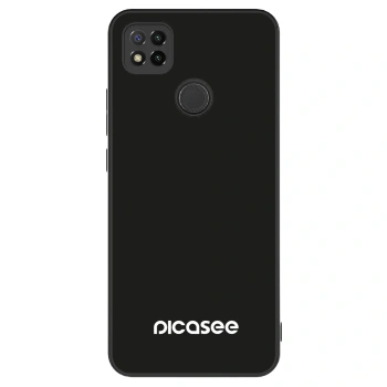 Szilikon tok erre a típusra Xiaomi Redmi 9C - Picasee