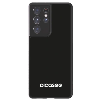 Szilikon tok erre a típusra Samsung Galaxy S21 Ultra 5G G998B - Picasee
