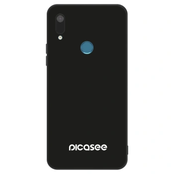 Szilikon tok erre a típusra Huawei Y7 2019 - Picasee