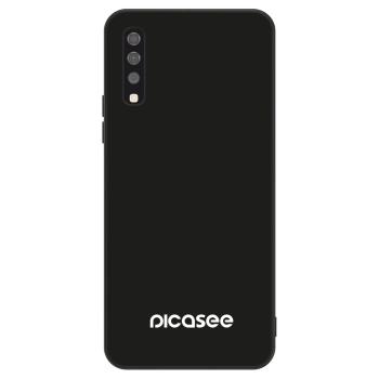 Szilikon tok erre a típusra Samsung Galaxy A70 A705F - Picasee