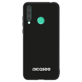Szilikon tok erre a típusra Honor 20 Lite - Picasee