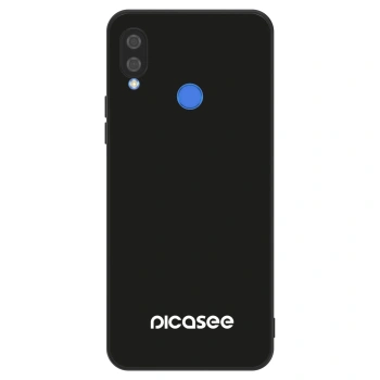 Szilikon tok erre a típusra Huawei Nova 3 - Picasee
