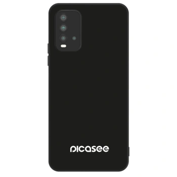 Szilikon tok erre a típusra Xiaomi Redmi 9T - Picasee