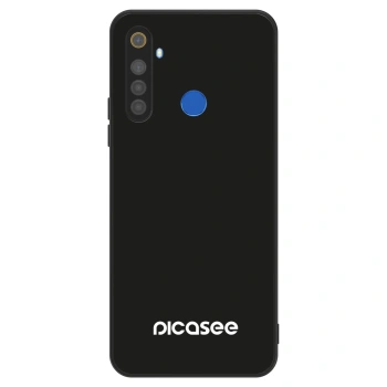 Szilikon tok erre a típusra Realme 5 - Picasee