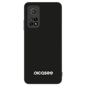 Szilikon tok erre a típusra Xiaomi Mi 10T - Picasee