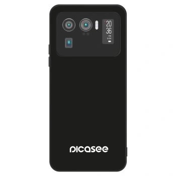 Picasee ULTIMATE CASE Xiaomi Mi 11 Ultra - készülékre - Picasee