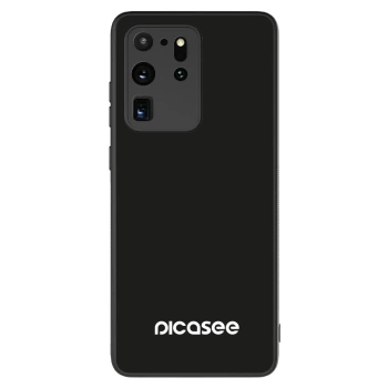 Szilikon tok erre a típusra Samsung Galaxy S20 Ultra 5G G988F - Picasee