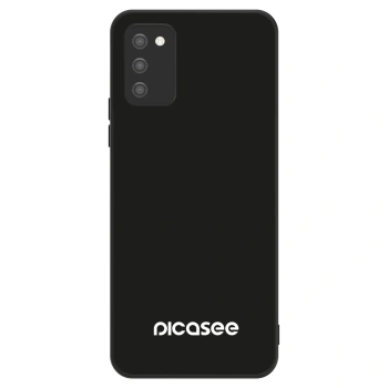 Szilikon tok erre a típusra Samsung Galaxy A02s A025G - Picasee