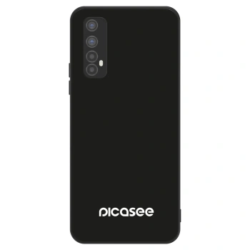 Szilikon tok erre a típusra Realme 7 - Picasee