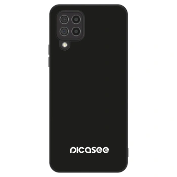Szilikon tok erre a típusra Samsung Galaxy A22 A225F 4G - Picasee