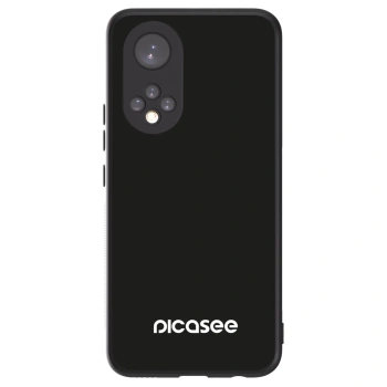 Szilikon tok erre a típusra Honor 50 5G - Picasee