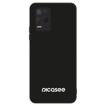 Szilikon tok erre a típusra Realme 8 5G - Picasee