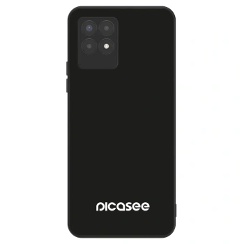 Szilikon tok erre a típusra Realme 8i - Picasee