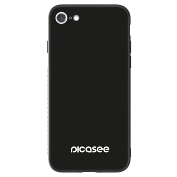 Picasee ULTIMATE CASE Apple iPhone SE 2022 - készülékre - Picasee