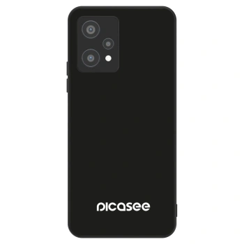 Szilikon tok erre a típusra Realme 9 Pro 5G - Picasee