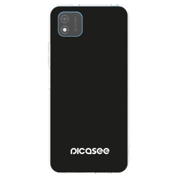 Picasee átlátszó szilikon tok az alábbi mobiltelefonokra Realme C11 (2021) - Picasee