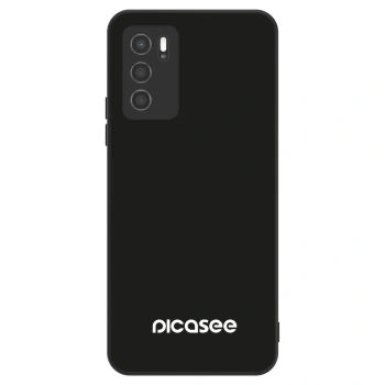 Szilikon tok erre a típusra OPPO A16s - Picasee
