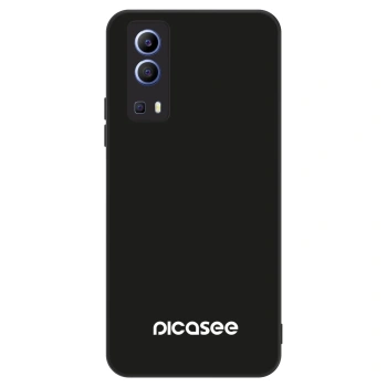 Szilikon tok erre a típusra Vivo Y52 5G - Picasee