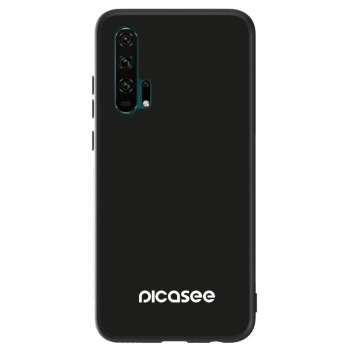 Szilikon tok erre a típusra Honor 20 Pro - Picasee