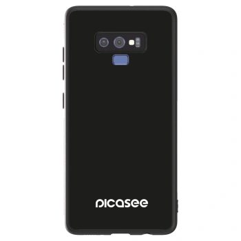 Szilikon tok erre a típusra Samsung Galaxy Note 9 N960F - Picasee