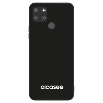 Szilikon tok erre a típusra Realme C21Y - Picasee