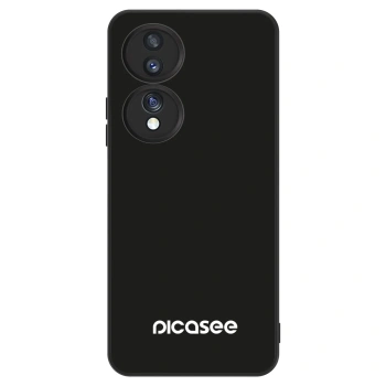 Szilikon tok erre a típusra Honor 70 - Picasee