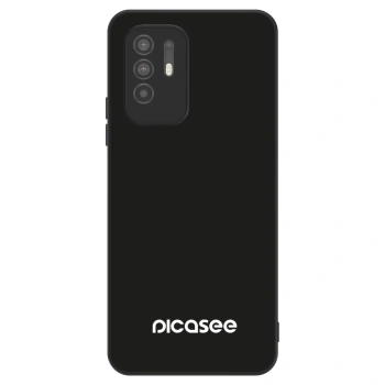 Szilikon tok erre a típusra OPPO A94 5G - Picasee