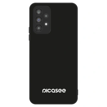 Szilikon tok erre a típusra Samsung Galaxy A73 5G - Picasee