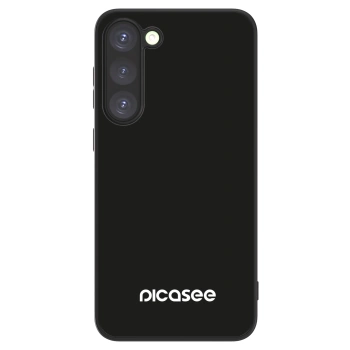 Szilikon tok erre a típusra Samsung Galaxy S23+ 5G - Picasee