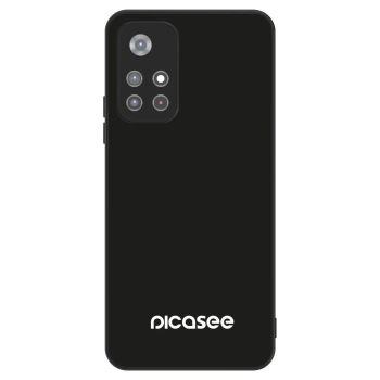 Szilikon tok erre a típusra Xiaomi Redmi Note 11S 5G - Picasee