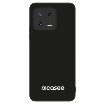 Szilikon tok erre a típusra Xiaomi 13 Pro - Picasee