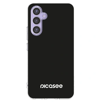Picasee átlátszó szilikon tok az alábbi mobiltelefonokra Samsung Galaxy A54 5G A546B - Picasee