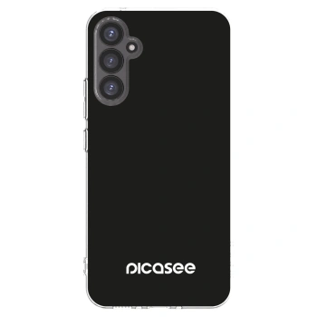 Picasee átlátszó szilikon tok az alábbi mobiltelefonokra Samsung Galaxy A34 5G A346B - Picasee