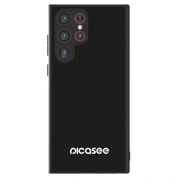 Picasee ULTIMATE CASE PowerShare Samsung Galaxy S22 Ultra 5G - készülékre - Picasee